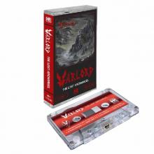 WARLORD - The Lost Archangel (Ltd 100) CASSETTE TAPE