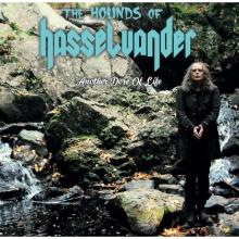  THE HOUNDS OF HASSELVANDER - Another Dose Of Life CD