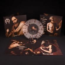 FAIDRA - Six Voices Inside (Ltd 195 / Clear With Amber & Brown Splatter, Gatefold) LP