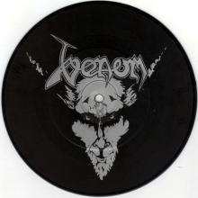 VENOM - Manitou (Picture Disc) 7