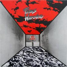 FATES WARNING - No Exit LP