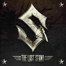 SABATON - The Last Stand (Ltd / Deluxe Edition, Incl. Picture Disc Double Vinyl, 2CD & DVD Earbook, Poster, Photocard, Plectra Set) 2LP/2CD/DVD BOXSET