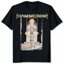 HAMMERON - Nothin' To Do But Rock T-SHIRT