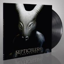 SEPTICFLESH - Communion (Ltd 200 / Gatefold) LP