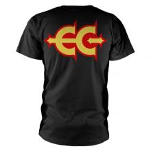 ETERNAL CHAMPION - Ravening Iron T-SHIRT