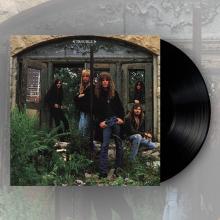 TROUBLE - Same LP