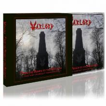 WARLORD - From The Ashes To The Archives - The Hot Pursuit Continues (Slipcase) CD