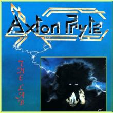 AXTON PRYTE - The Lab E.P. 12