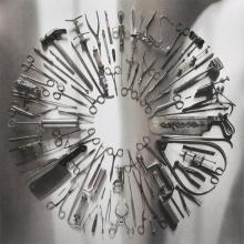 CARCASS - Surgical Steel (Gatefold, Poster) 2LP 