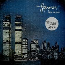 HOLOGRAM - Steal The Stars LP