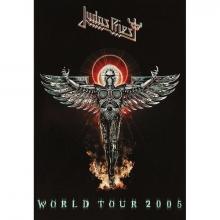 JUDAS PRIEST - World Tour 2005 - JAPANESE TOUR BOOK