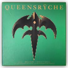 QUEENSRYCHE - Best I Can (Incl. Poster) 10