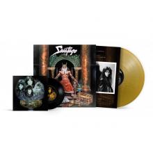 SAVATAGE - Hall Of The Mountain King (Gold, 180gr, Gatefold, Incl. Bonus 7) LP7