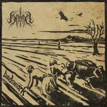 HORN - Daudswiark (Ltd / Digipak) CD