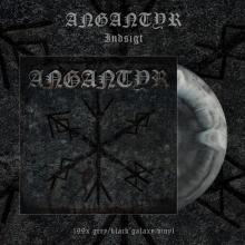 ANGANTYR – Indsigt (Ltd 199 / Grey Black Galaxy, Gatefold) LP