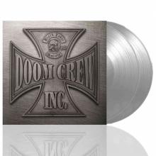 BLACK LABEL SOCIETY - Doom Crew Inc. (Silver, Gatefold) 2LP