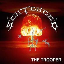 SENTENCED - The Trooper (Ltd 250 / Black) LP