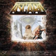 ASGARD - Outworld CD