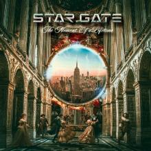 STAR.GATE - The Moment Of A Lifetime CD