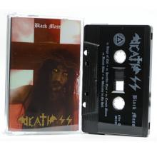 DEATH SS - Black Mass CASSETE TAPE