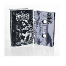 MARDUK - Plague Angel (Ltd 300) CASSETTE TAPE
