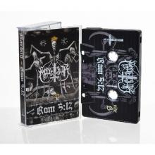 MARDUK - Rom 5:12 (Ltd 300) CASSETTE TAPE