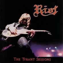 RIOT - The Tyrant Sessions (Ltd 700 / Hand-Numbered) 7