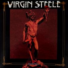 VIRGIN STEELE - Invictus (Ltd 500 / Hand-Numbered, Gatefold) 2LP
