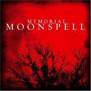 MOONSPELL - Memorial (Gatefold) 2LP 