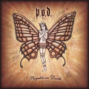 POD - Payable On Death CD