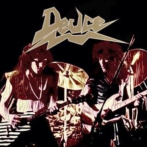 DEUCE - SAME (LIMITED EDITION) CD (NEW)