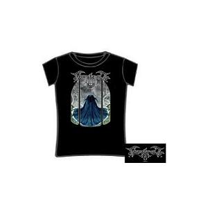 FINNTROLL - FJORD DEVIL - LADIES T-SHIRT (SIZE: S) (NEW)