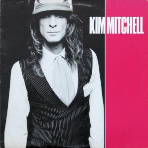 KIM MITCHELL - SAME - MLP