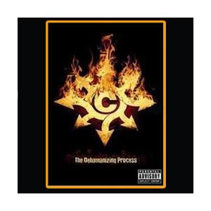 CHIMAIRA - THE DEHUMANIZING PROCESS 2DVD