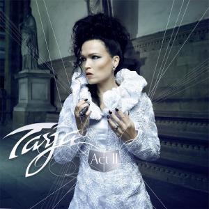 TARJA - ACT II (DIGIPAK) 2CD (NEW)