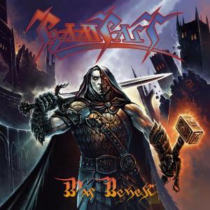 RAMPART - WAR BEHEST CD (NEW)