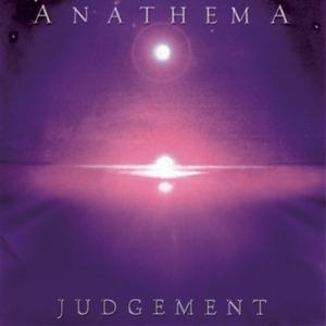ANATHEMA - JUDGEMENT CD