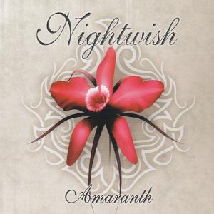 NIGHTWISH - AMARANTH 1 CD'S (NEW)