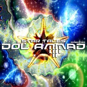 DOL AMMAD - STAR TALES (DIGI PACK) CD
