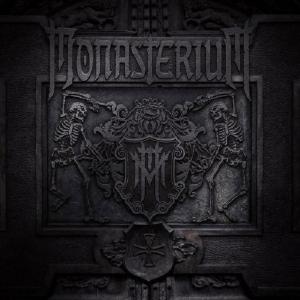 MONASTERIUM - SAME (LTD EDITION 500 COPIES) LP (NEW)