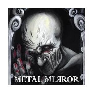 METAL MIRROR - I LP (NEW)