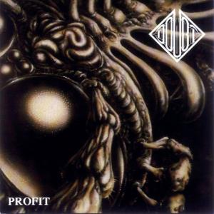 DOUBT - PROFIT CD