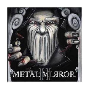 METAL MIRROR - II LP (NEW)