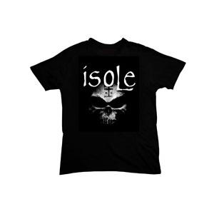 ISOLE - T-SHIRT (SIZE: M) (NEW)