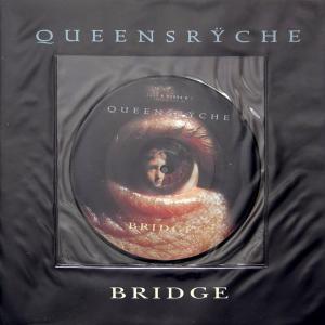 QUEENSRYCHE - Bridge (Picture Disc, Incl. Poster) 7