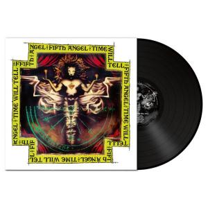FIFTH ANGEL - Time Will Tell (Reissue 2018, 180gr / Black Vinyl) LP