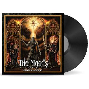 THE MAGUS - Daemonosophia (Ltd) LP