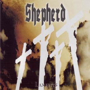 SHEPHERD - Laments CD