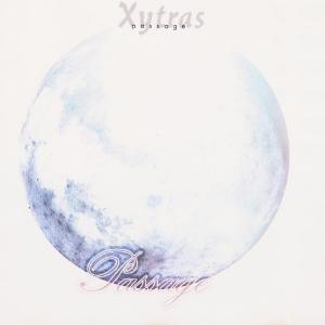 XYTRAS - Passage CD
