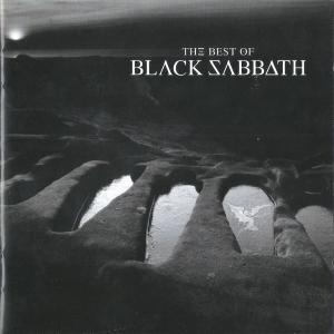 BLACK SABBATH - The Best Of 2CD